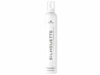 Schwarzkopf Professional Haarstyling Silhouette Flexible Hold Mousse