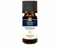 Manuka Health Pflege Körperpflege Manuka Öl 522606