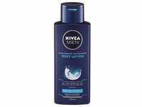NIVEA Männerpflege Körperpflege NIVEA MENVitalisierende Body Lotion