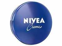 NIVEA Körperpflege Handcreme und Seife Nivea Creme