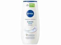 NIVEA Körperpflege Duschpflege Creme Soft & Mandelöl Pflegedusche 1017998