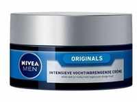 NIVEA Männerpflege Gesichtspflege NIVEA MENProtect & Care Intensive