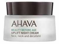 Ahava Gesichtspflege Beauty Before Age Uplift Night Cream 19056