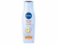 NIVEA Haarpflege Shampoo Reparatur & Gezielte Pflege Mildes Shampoo