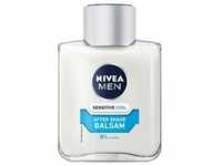 NIVEA Männerpflege Rasurpflege NIVEA MENSensitive Cool After Shave Balsam