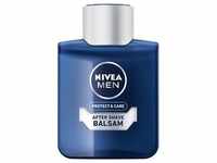 NIVEA Männerpflege Rasurpflege NIVEA MENProtect & Care After Shave Balsam