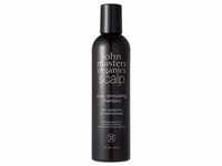 John Masters Organics Haarpflege Shampoo Spearmint + MeadowsweetScalp Stimulating