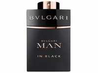 Bvlgari Herrendüfte BVLGARI MAN In BlackEau de Parfum Spray