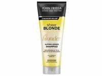 John Frieda Haarpflege Sheer Blonde Go BlonderAufhellendes Shampoo