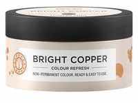 Maria Nila Haarpflege Colour Refresh Bright Copper 7.40