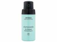 Aveda Hair Care Shampoo Dry Shampoo
