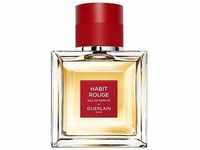 GUERLAIN Herrendüfte Habit Rouge Eau de Parfum Spray 1006483