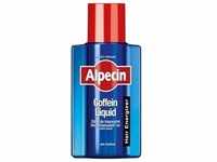 Alpecin Haarpflege Tonic Coffein Liquid