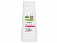 sebamed Haare Haarpflege Trockene Haut Shampoo Urea Akut 5%