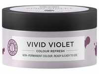 Maria Nila Haarpflege Colour Refresh Vivid Violet 0.22