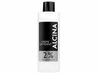 ALCINA Coloration Color Zusatzprodukte Color Creme Oxydant 9 %