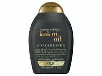Ogx Haarpflege Conditioner Kukui Oil Conditioner