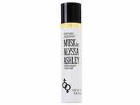 Alyssa Ashley Unisexdüfte Musk Deodorant Spray