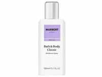 Marbert Pflege Bath & Body Deodorant Spray