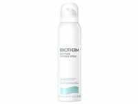 Biotherm Körperpflege Deo Pure Invisible Spray 48h
