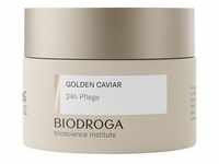 Biodroga Biodroga Bioscience Golden Caviar Anti Aging 24H Pflege 1149358