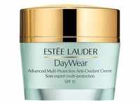 Estée Lauder Pflege Gesichtspflege DayWear Multi Protection Anti-Oxidant Cream SPF