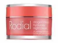 Rodial Collection Dragon's Blood Hyaluronic Night Cream