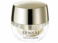 SENSAI Hautpflege Ultimate The Eye Cream