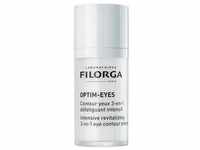 Filorga Collection Optim-Eyes Optim-EyesIntensive Revitalizing 3-in-1 Eye Contour