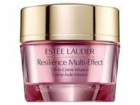 Estée Lauder Pflege Gesichtspflege Resilience Multi-Effect Oil-in-Cream Infusion