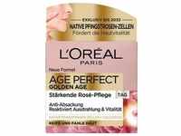 L’Oréal Paris Gesichtspflege Tag & Nacht Golden Age Rosé-Creme Tagespflege