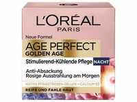 L’Oréal Paris Gesichtspflege Tag & Nacht Golden Age Stimulierend-Kühlende