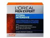 L’Oréal Paris Men Expert Pflege Gesichtspflege Hydra Intensive...