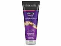 John Frieda Haarpflege Frizz Ease Wunder-Reparatur Shampoo