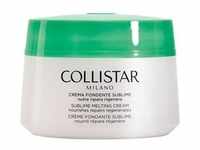 Collistar Körperpflege Special Perfect Body Sublime Melting Cream