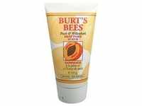Burt's Bees Pflege Gesicht Peach & WillowbarkDeep Pore Scrub