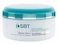 SBT cell identical care Gesichtspflege Sensi-Aktiv Toner Pads
