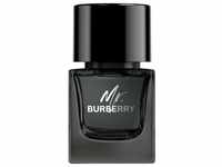 Burberry Herrendüfte Mr. Burberry Black Eau de Parfum Spray