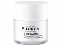 Filorga Pflege Gesichtsreinigung Scrub & Mask