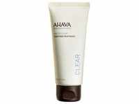 Ahava Gesichtspflege Time To Clear Purifying Mud Mask Sachet 942501