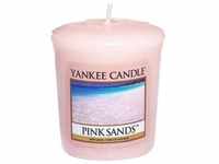 Yankee Candle Raumdüfte Votivkerzen Pink Sands