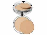Clinique Make-up Puder Superpowder Double Face Powder Nr. 04 Honey