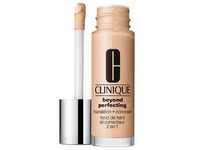 Clinique Make-up Foundation Beyond Perfecting Makeup Nr. 14 Vanilla