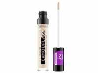 Catrice Teint Concealer Liquid Camouflage High Coverage Concealer Nr. 020 Light...