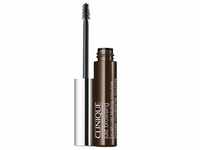 Clinique Make-up Augen Just Browsing Brush-On Styling Mousse Nr. 03 Deep Brown