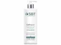SBT cell identical care Körperpflege Cellrepair Körpermilch