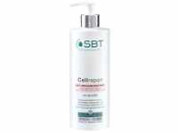 SBT cell identical care Körperpflege Cellrepair Anti Irritation Body Milk