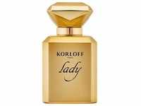 Korloff Unisexdüfte K88 Collection LadyEau de Parfum Spray