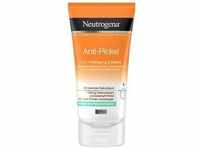 Neutrogena Gesichtspflege Reinigung Anti-Pickel 2 in 1 Reinigung & Maske