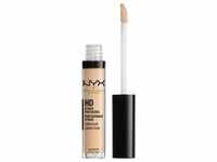 NYX Professional Makeup Gesichts Make-up Concealer HD Studio Photogenic...